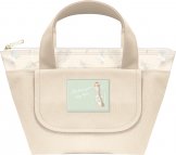 保冷トート　　　　　　　　　　　　　フェアリーラプンツェル
