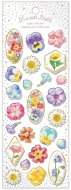 ルナティアーズ　　　　　　　　　　　　　フラワー
