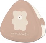 抗菌おにぎりランチＢＯＸ　　　　　　ミルクティー