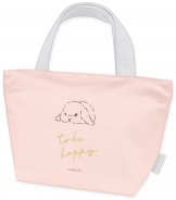 保冷トート　　　　　　　　　ウサギ