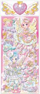 エンジェリックレリーズシールフローラエンジェル