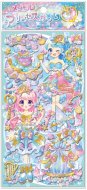 メタモルプリンセスガール　　　　　マーメイドプリンセスガール