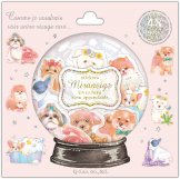 ミラネージュ　　　　　　　　　　　　　　マイパピー