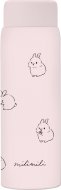 ミニステンレスボトル２００ｍｌ　　　ウサギ