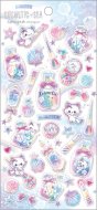 オーロララメスポンジシール　　　　コスメティックオブシー
