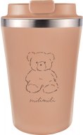 ステンレスタンブラー（３８０ｍｌ）　クマ