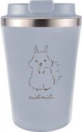 ステンレスタンブラー（３８０ｍｌ）　リス