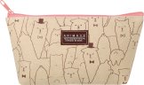 アニモー　ペンポーチ　　　　　　　　　　アルパカ