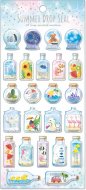 サマードロップシール　　　　　　　ミニボトル