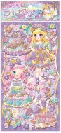 メタモルプリンセスガール　　　　　フラワープリンセスガール