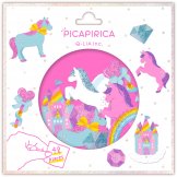 ピカピリカ　　　　　　　　　　　　　　　　メルヘン
