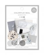 カラフィルムシール　　　　　　　　　マニッシュグレー