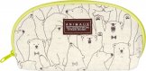 アニモー　メガネケース　　　　　　　　　シロクマ