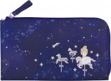 通帳ケース　　　　　　　　　　　　　　　シンデレラ