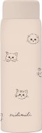 ミニステンレスボトル２００ｍｌ　　　コネコ
