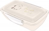 抗菌１段ドームランチＢＯＸ　　　　　トリ