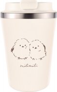 ステンレスタンブラー（３８０ｍｌ）　トリ