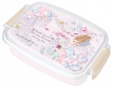 １段ランチボックス　　　　　　　　　フェアリーマーメイド