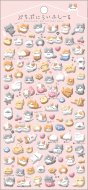 ぷちぷにらいふしーる　　　　　　　　　　　　　　　　　　　　ねこらいふ