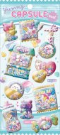 ヤミーカプセルシール　　　　　　　ハリズフレンド