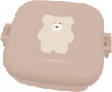デザートケース　　　　　　ミルクティー
