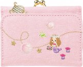 ミニ財布　　　　　　　　　　　　　　　人魚姫