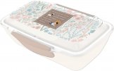 １段ドーム型ランチボックス　　　　　フェアリーアリス