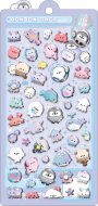 ボンボンドロップシール　　　　　　　　　　　　ぷかぷかボンボン
